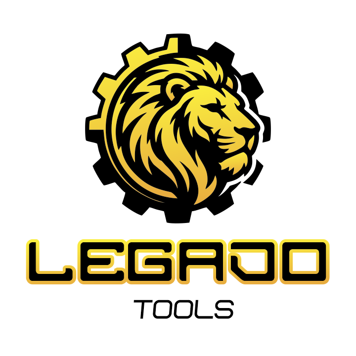 Legado Tools Logo